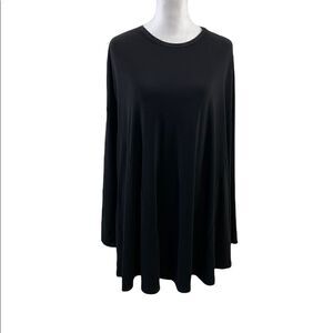 Show Me Your MuMu Will Tunic Dress Black Size M